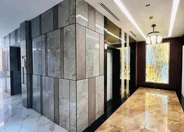 Unit At J Tower - Near Cebu Intl Airport And Sm J Mall 아파트호텔 만다웨 시